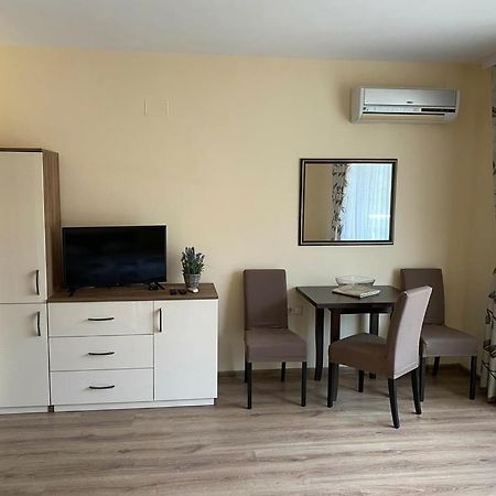 Студио-"Ziko" Pomorie Exterior photo