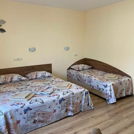 Студио-"Ziko" Pomorie Exterior photo