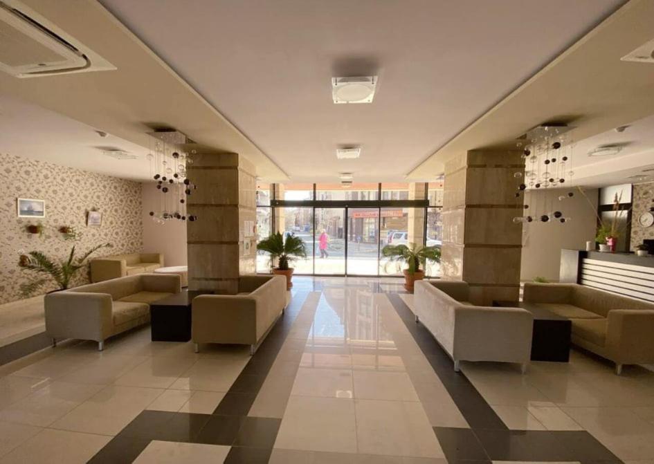 Студио-"Ziko" Pomorie Exterior photo