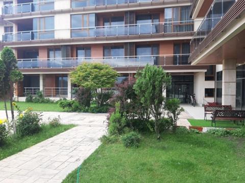 Студио-"Ziko" Pomorie Exterior photo
